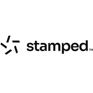 Stamped
