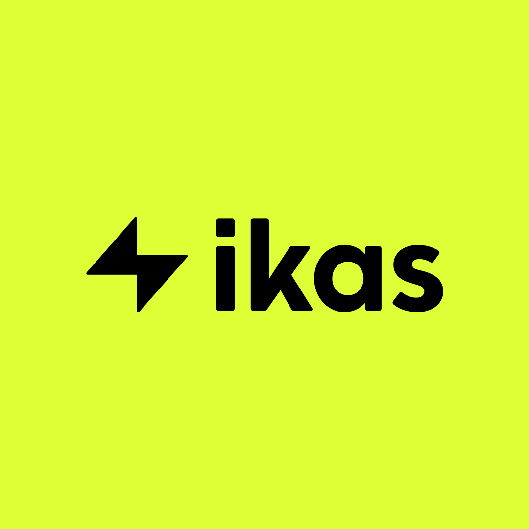 ikas Tech GmbH